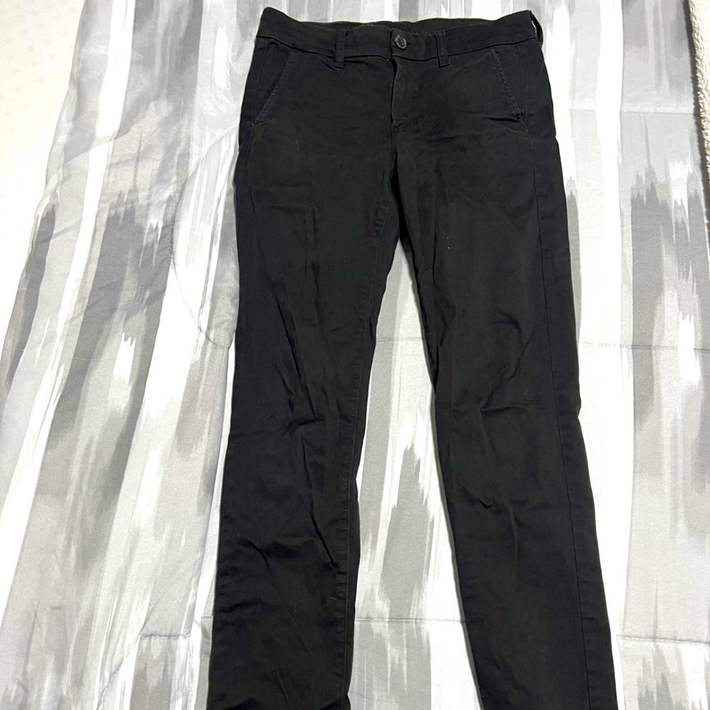 American Eagle Skinny Pant